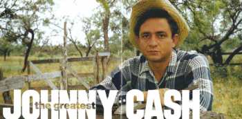 CD Johnny Cash: The Greatest: Country Classics