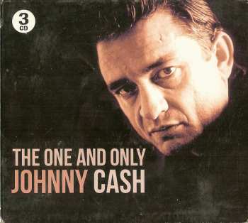 Album Johnny Cash: The One And Only Johnny Cash