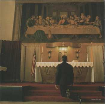 CD Johnny Cash: Ultimate Gospel
