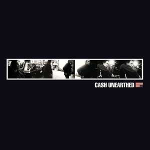 9LP/Set di cofanetti Johnny Cash: Unearthed LTD