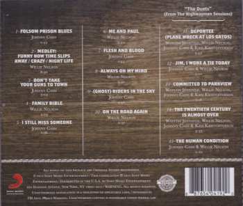 CD Johnny Cash: Every Song Tells A Story