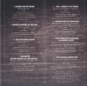 CD Johnny Cash: Every Song Tells A Story