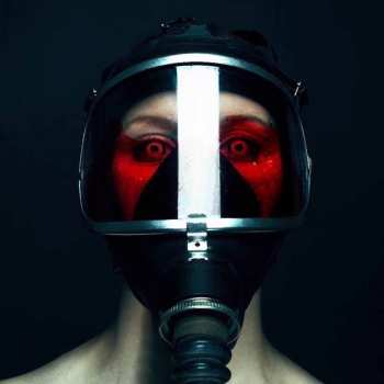 Album Johnny Deathshadow: Bleed With Me
