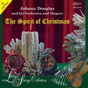 2CD Living Strings: The Spirit Of Christmas