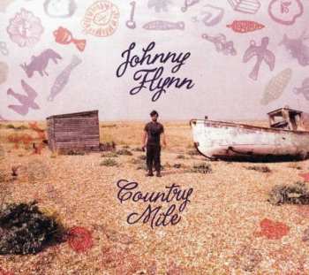 Album Johnny Flynn: Country Mile