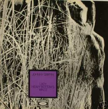 Album Johnny Griffin: Lady Heavy Bottom's Waltz