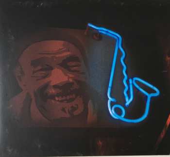 CD Johnny Griffin: Live At Ronnie Scott's