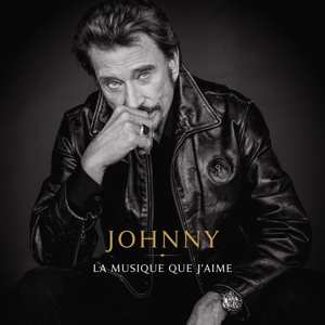 SP Johnny Hallyday: La Musique Que J'aime LTD | NUM