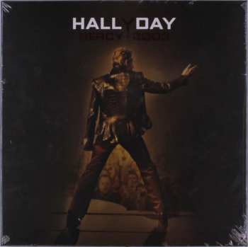 4LP/Set di cofanetti Johnny Hallyday: Bercy 2003 CLR | LTD | NUM