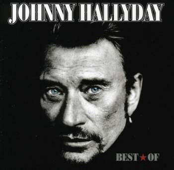 CD Johnny Hallyday: Best Of
