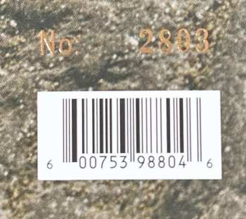 3CD/Set di cofanetti Johnny Hallyday: Flagrant Délit  LTD | NUM | DLX