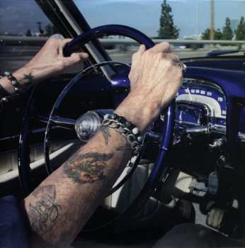 LP Johnny Hallyday: L'attente