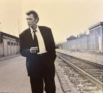 CD Johnny Hallyday: Rock'n'roll Attitude LTD