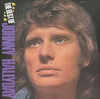 Album Johnny Hallyday: The Best Of Johnny Hallyday