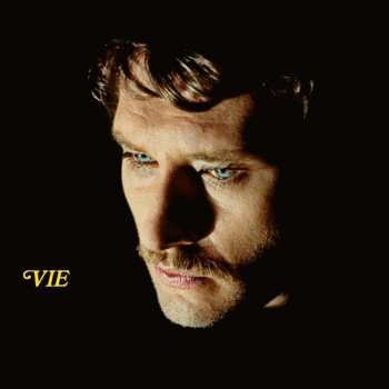 3LP/4CD/DVD Johnny Hallyday: Vie LTD | NUM