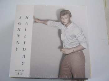 SP Johnny Hallyday: Wap Dou Wap CLR | LTD | NUM