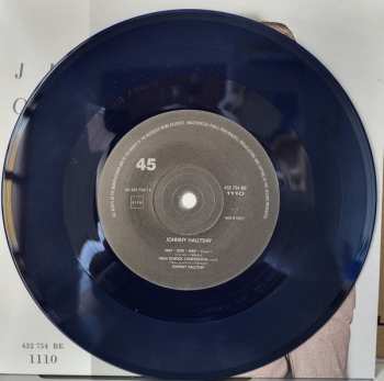 SP Johnny Hallyday: Wap Dou Wap CLR | LTD | NUM