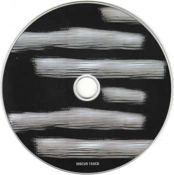 CD Johnny Hunter: Divisions