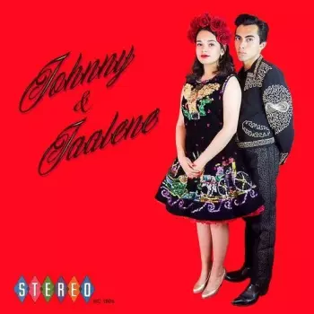 Johnny & Jaalene: Johnny & Jaalene