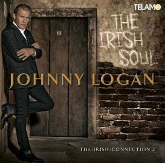 CD Johnny Logan: The Irish Connection 2 - The Irish Soul