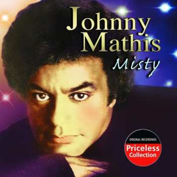 CD Johnny Mathis: 101 - Misty: The Best Of Johnny Mathis