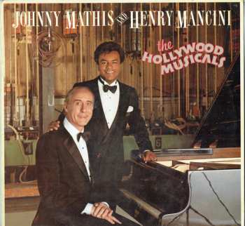 LP Johnny Mathis: The Hollywood Musicals