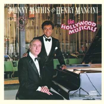 CD Johnny Mathis: The Hollywood Musicals
