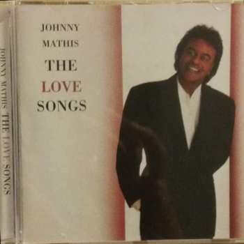 CD Johnny Mathis: The Love Songs