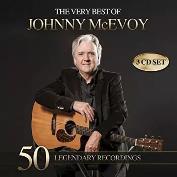 Johnny McEvoy: The Very Best Of