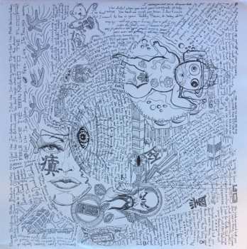 LP Johnny Moped: Lurrigate Your Mind LTD | CLR