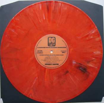 LP Johnny Moped: Matinee Acoustic Live At The Prince Albert