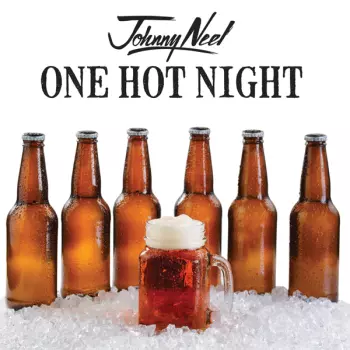 One Hot Night