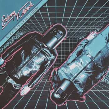 LP Johnny Notebook & The 28th Century Mates: Johnny Notebook & The 28th Century Mates