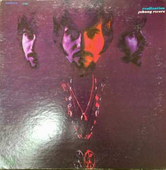 LP Johnny Rivers: Realization