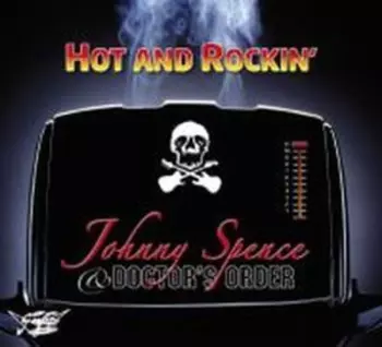 Hot And Rockin'