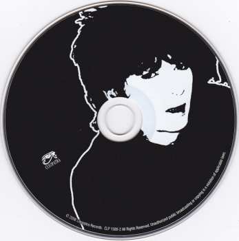 CD/DVD Johnny Thunders: After The Dolls - 1977-1987 (Track And Jungle Records Studio Sessions)