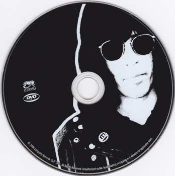 CD/DVD Johnny Thunders: After The Dolls - 1977-1987 (Track And Jungle Records Studio Sessions)