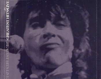 CD Johnny Thunders: Endless Party