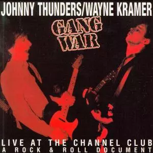 Live At The Channel Club (A Rock & Roll Document)