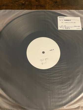 LP Johnny Touch: Inner City Wolves