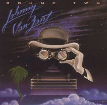 Album Johnny Van Zant Band: Round Two