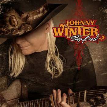 7SP/Set di cofanetti Johnny Winter: Step Back