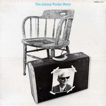 Album Johnny Winter: The Johnny Winter Story