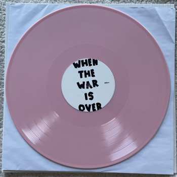 LP Johnnyswim: When The War Is Over