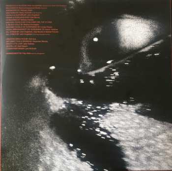 LP Johnossi: Mad Gone Wild CLR