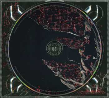 CD Johnossi: Mad Gone Wild