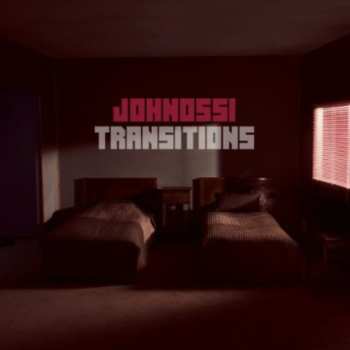 Album Johnossi: Transitions