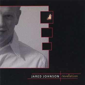 Album Johnson,jared: Revelation