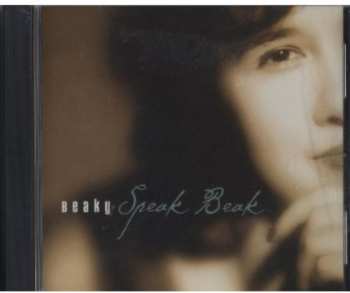 Album Johnston,beaky: Speak Beak