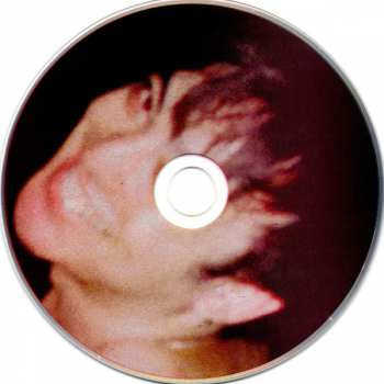 CD Joji: Ballads 1